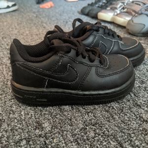 Toddler Air Force 1s